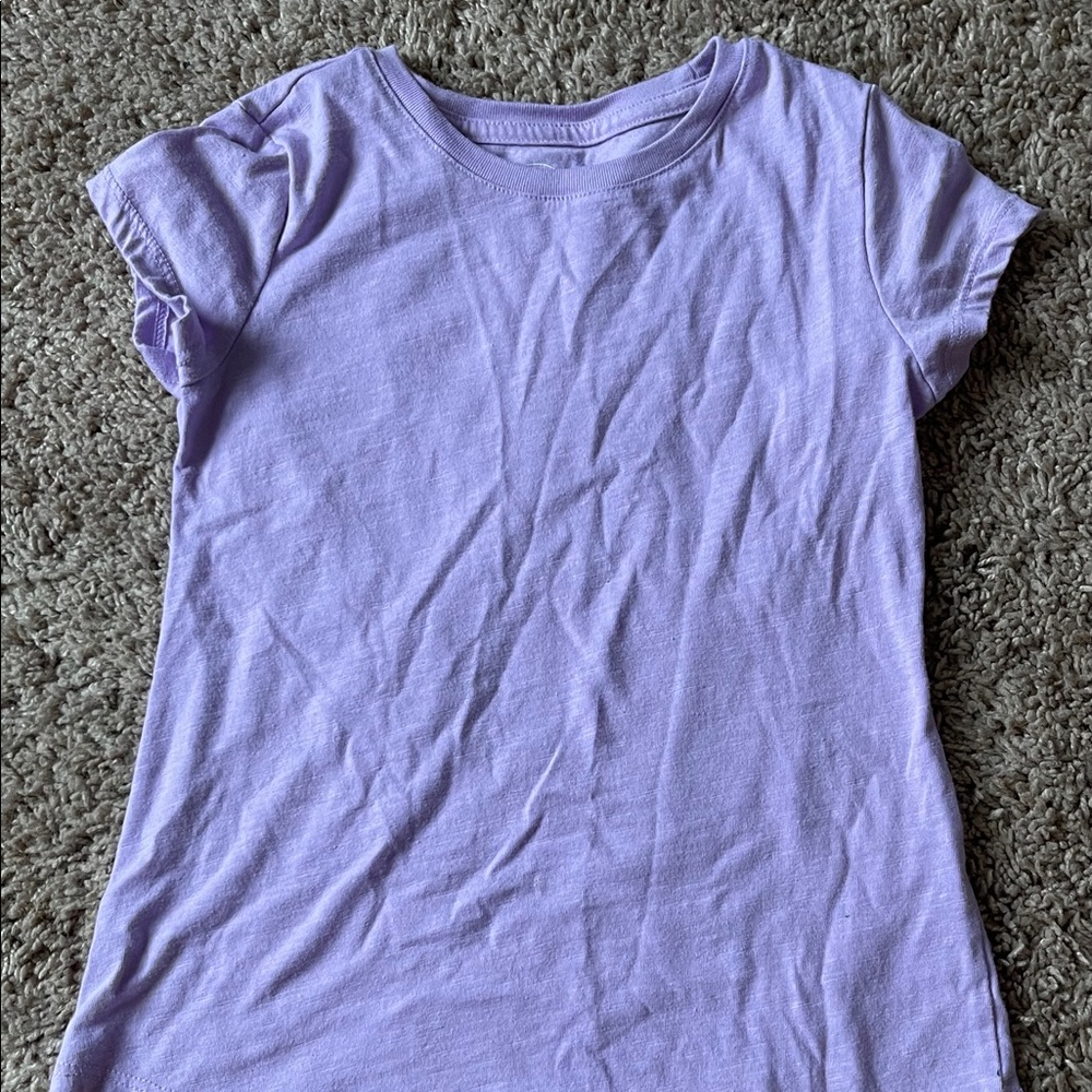 Girls T